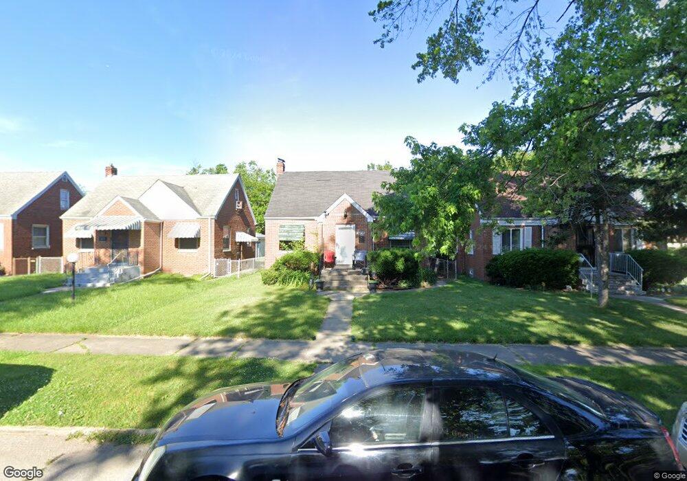 3606 Polk St, Gary, IN 46408 - photo 1