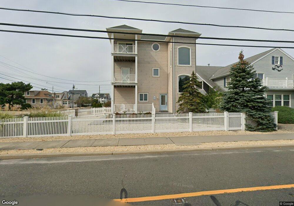 100 4th Ave, Lavallette, NJ 08735 - photo 1