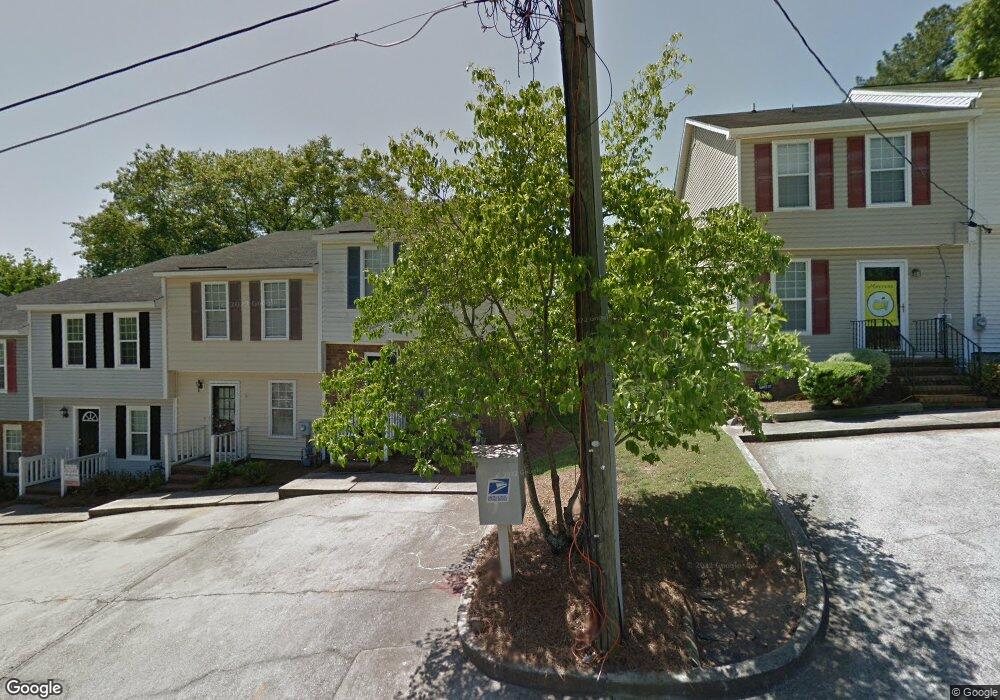 2124 Gary St, Augusta, GA 30904 - photo 1