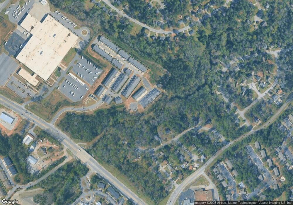 4516 Chestnut Trail, Evans, GA 30809 - photo 1