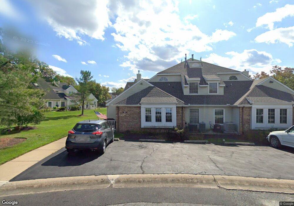 10 Standiford Ct unit 184, Wilmington, DE 19804 - photo 1