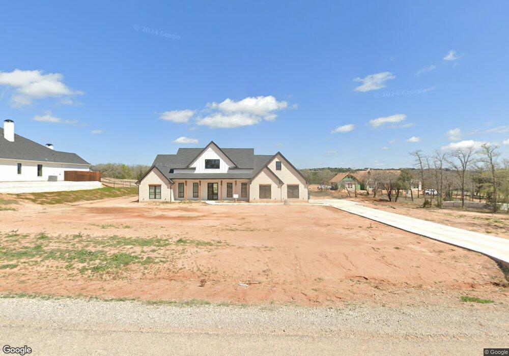 1221 Eagles Bluff Dr, Weatherford, TX 76087 - photo 1