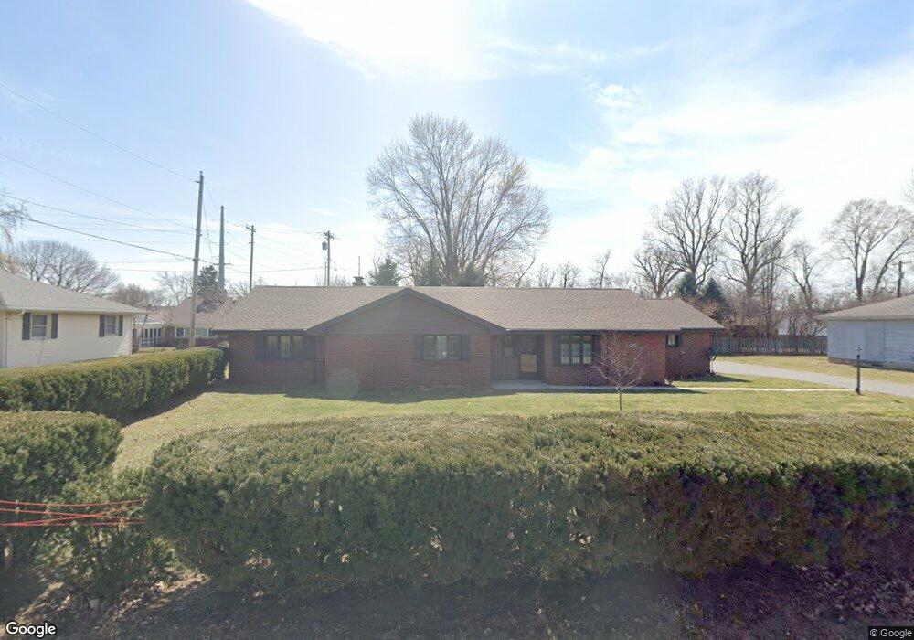 1219 Glen Rd, Findlay, OH 45840 - photo 1