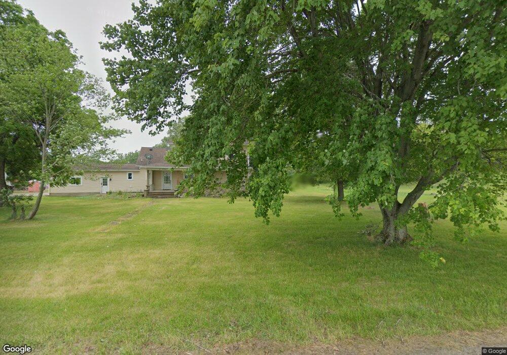 61950 Crumstown Trail, North Liberty, IN 46554 - photo 1