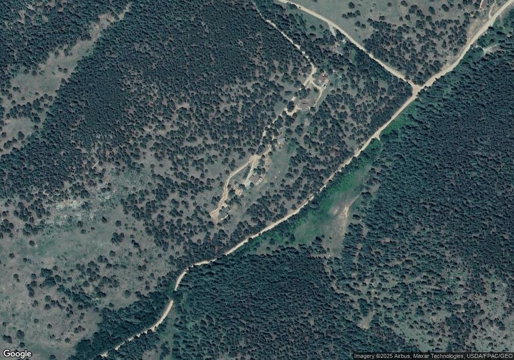 266 Barbour Heights Ct, Idaho Springs, CO 80452 - photo 1