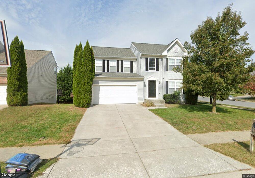 420 Transcript Cir, Reisterstown, MD 21136 - photo 1