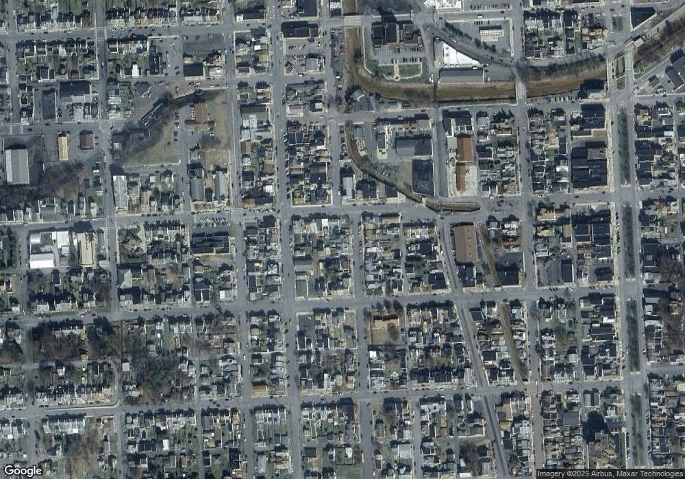 14 S 3rd St, Shamokin, PA 17872 - photo 1