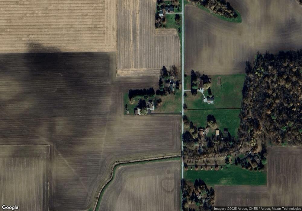 4559 S 750 E, Kokomo, IN 46902 - photo 1