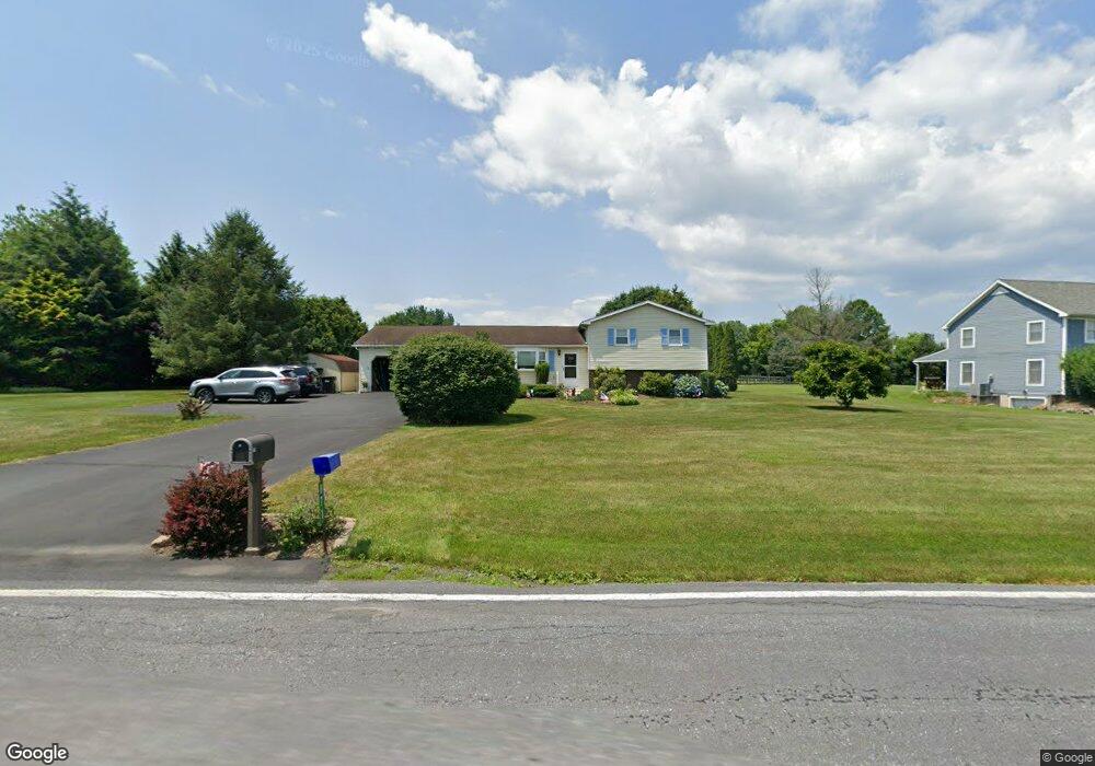 871 Lahr Rd, Nazareth, PA 18064 - photo 1