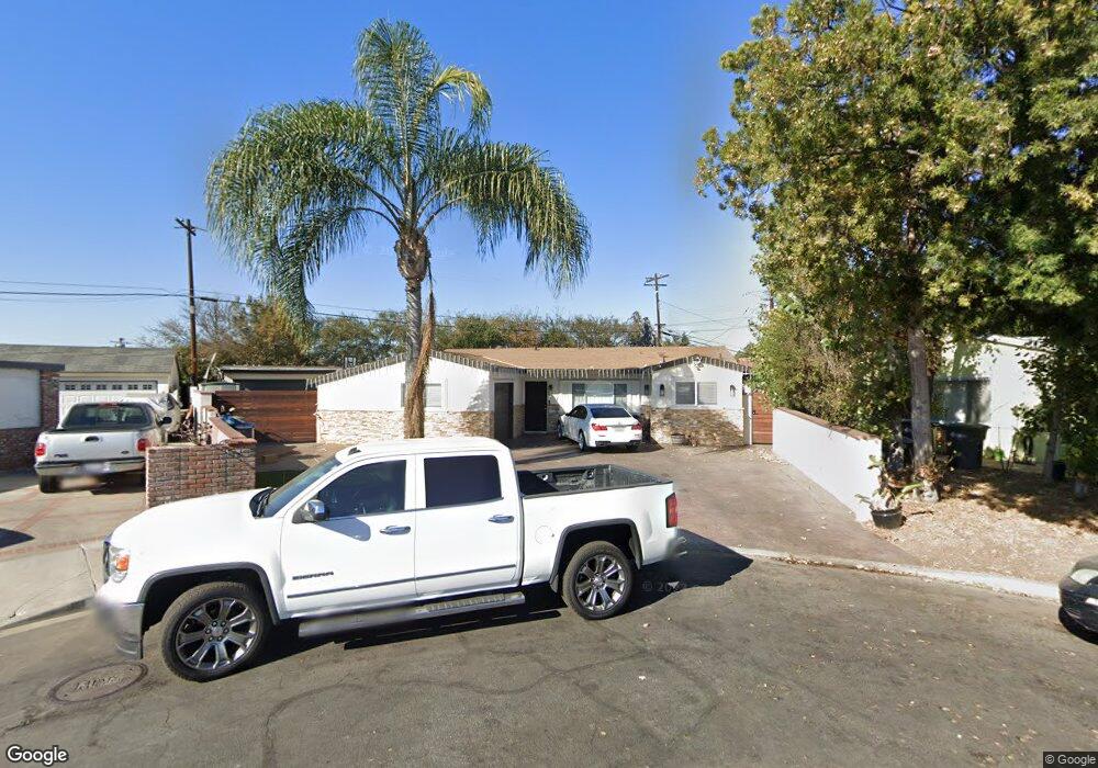 633 W 231st St, Carson, CA 90745 - photo 1