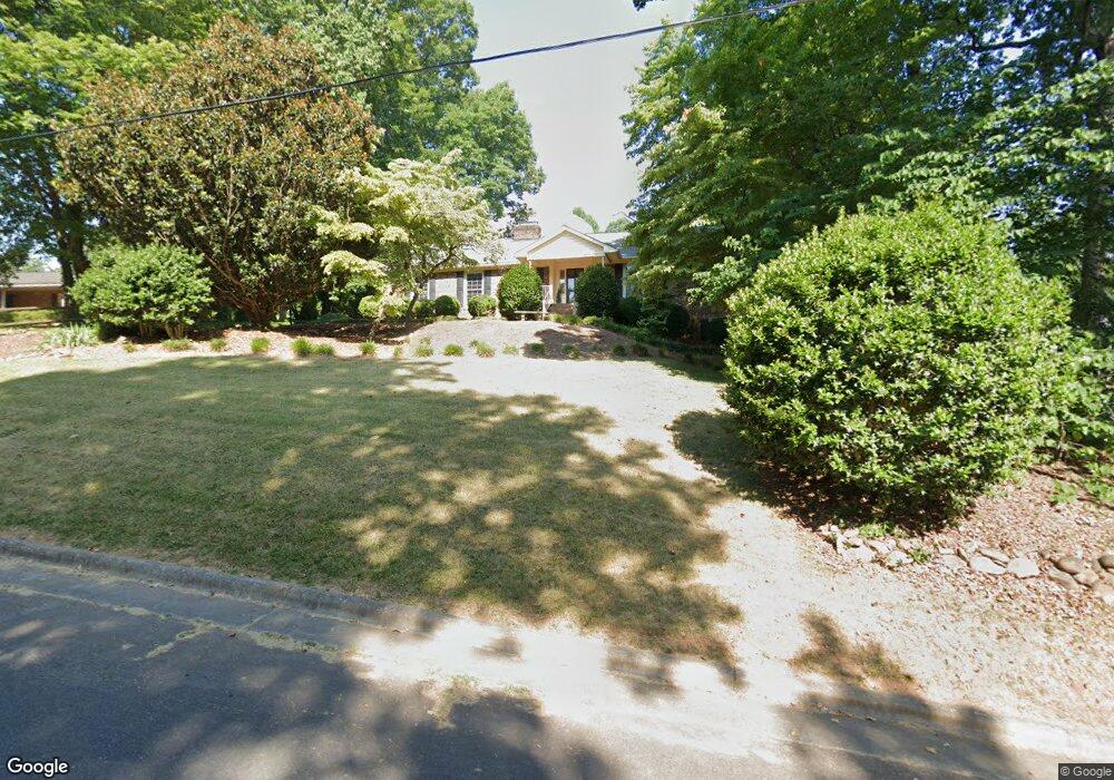 820 Kildare Rd, Asheboro, NC 27203 - photo 1