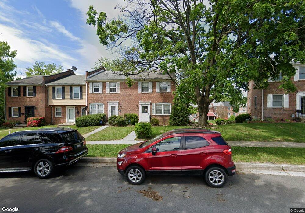 1106 Linkside Dr, Parkville, MD 21234 - photo 1