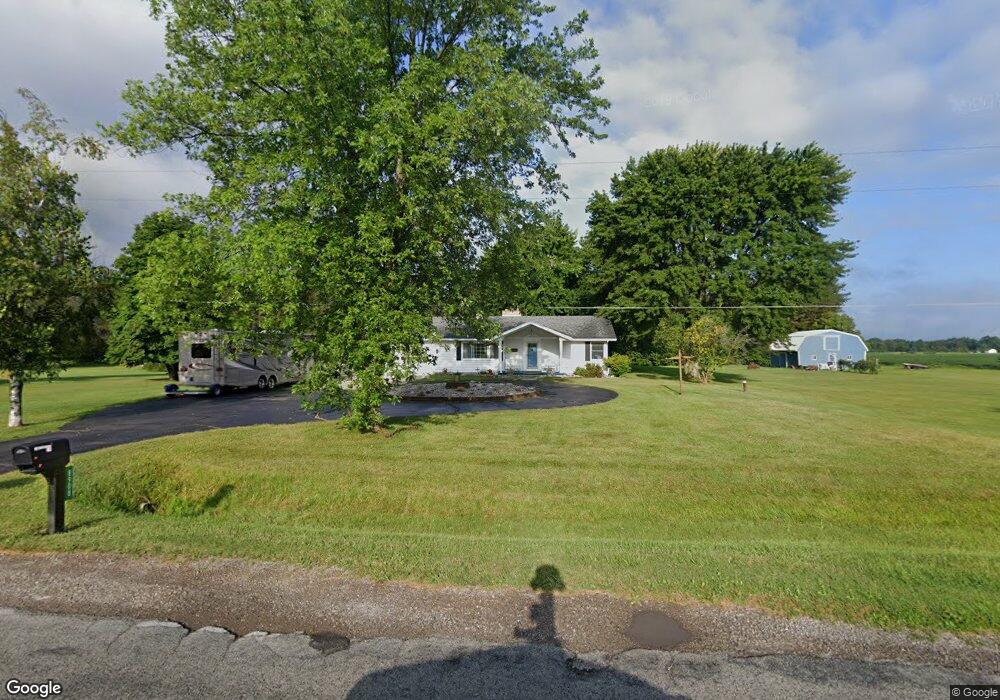 8908 Dehmel Rd, Birch Run, MI 48415 - photo 1