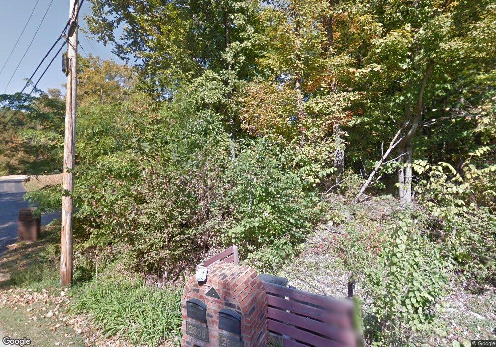 2800 Spickert Knob Rd, Floyds Knobs, IN 47119 - photo 1