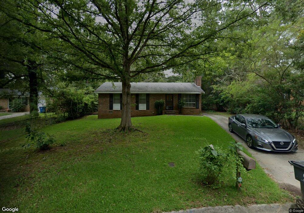 10192 Top Tree Ct, Jonesboro, GA 30238 - photo 1