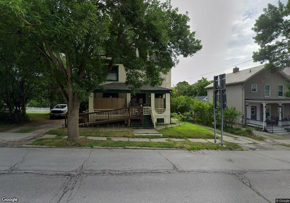 12 Madison St unit A, Rutland, VT 05701 - photo 1