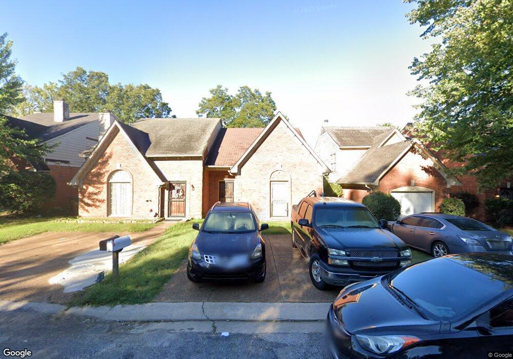 3543 Bishops Gate Dr, Memphis, TN 38115 - photo 1