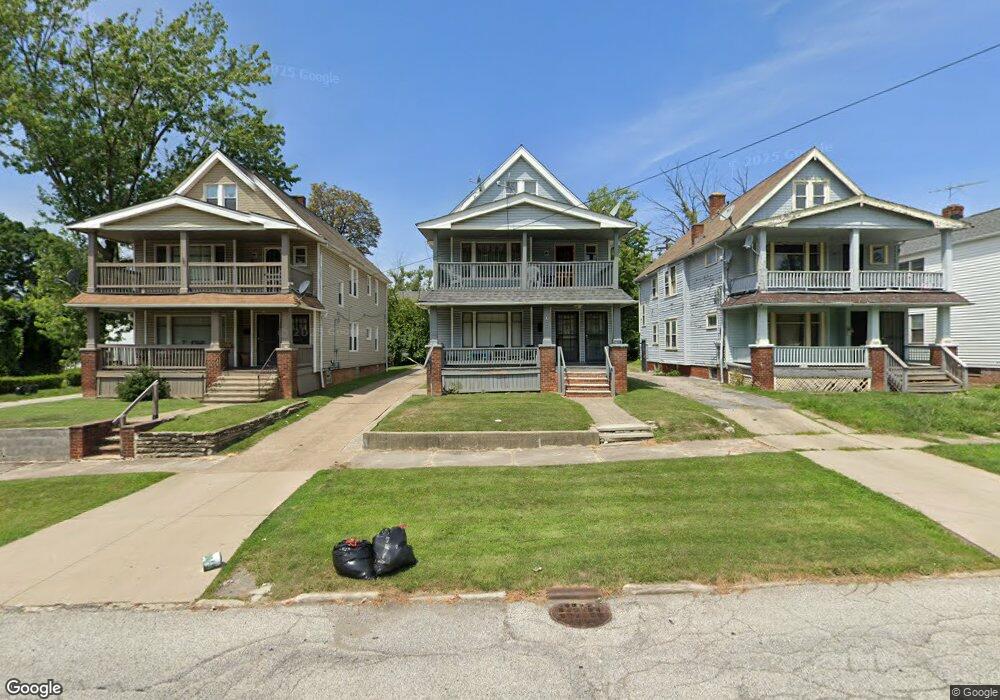 16011 Caledonia Ave, Cleveland, OH 44112 - photo 1