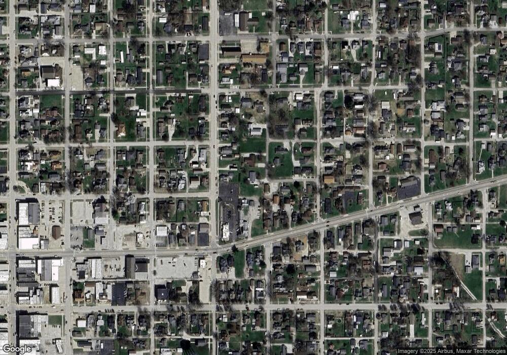 210 5th St NE, Linton, IN 47441 - photo 1