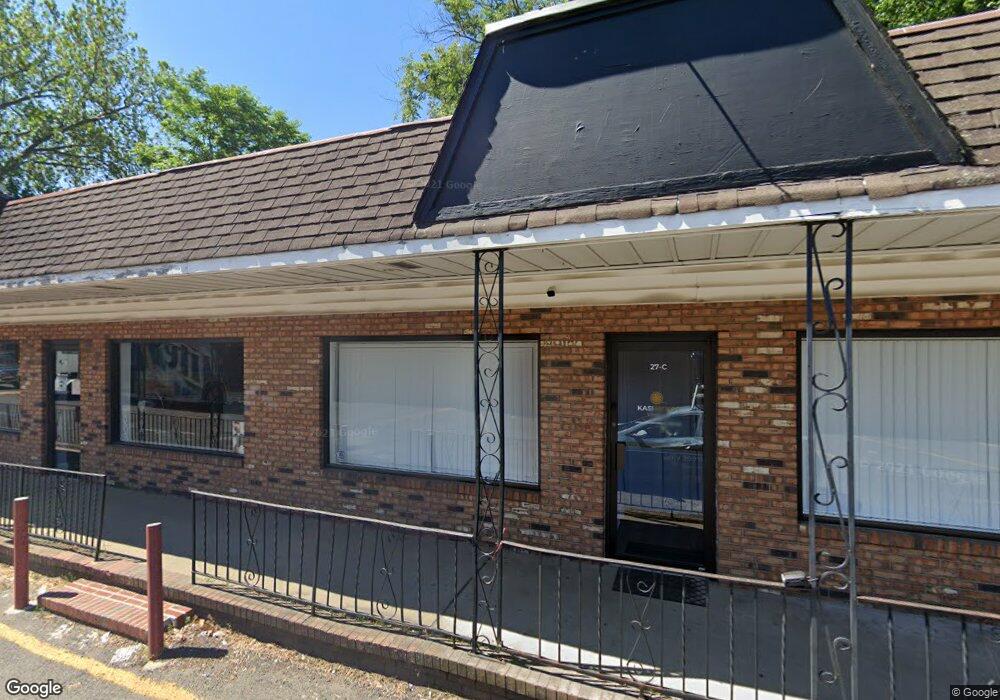 27 Greenbrook Rd unit C, North Plainfield, NJ 07060 - photo 1