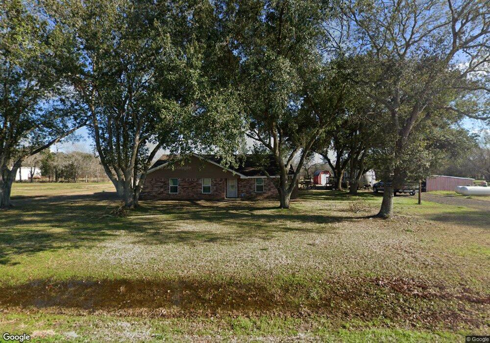 13105 Roesler Rd, Needville, TX 77461 - photo 1