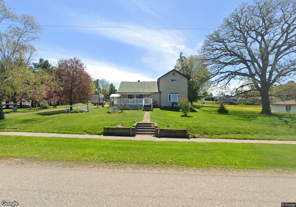 347 E Main St, Alma Center, WI 54611 - photo 1