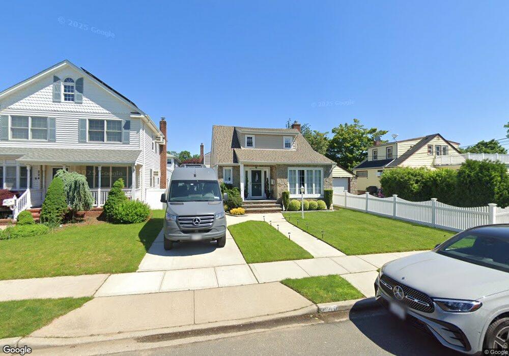 220 Belmont Ave, West Hempstead, NY 11552 - photo 1