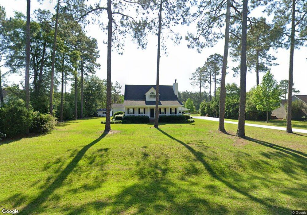 199 Lakespring Dr, Moultrie, GA 31788 - photo 1