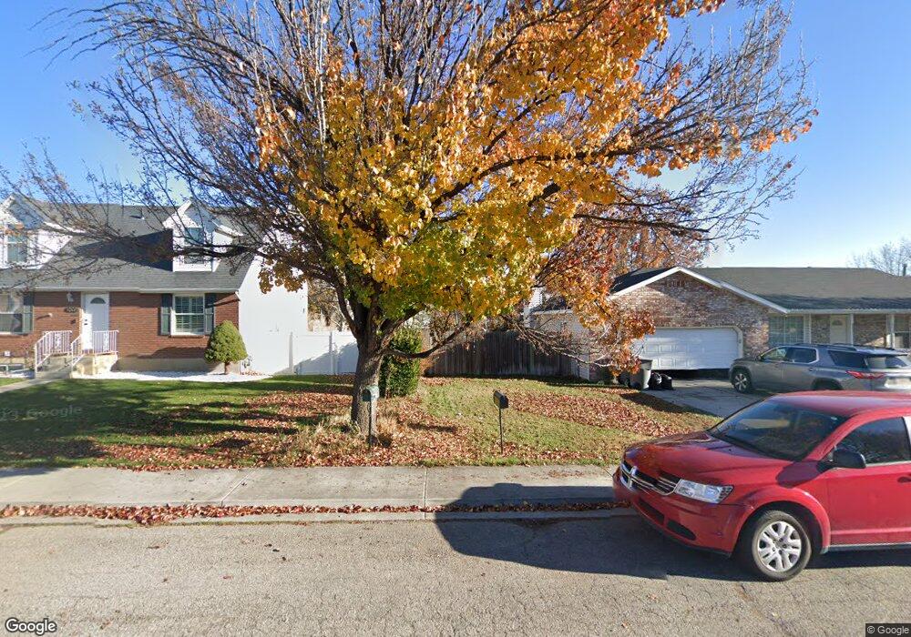 1262 N 80 E, American Fork, UT 84003 - photo 1