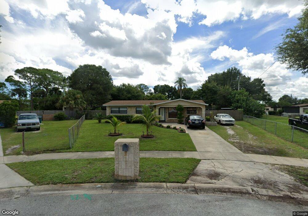 3725 Wood Cir, Cocoa, FL 32926 - photo 1