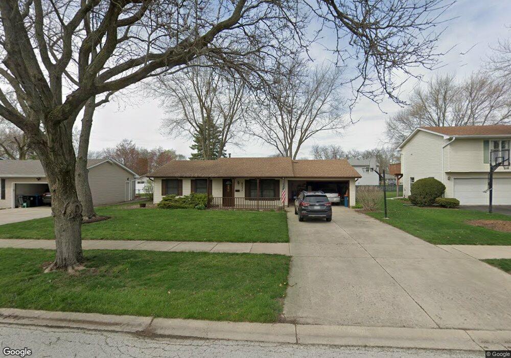 2231 Candleberry Ln, Aurora, IL 60506 - photo 1