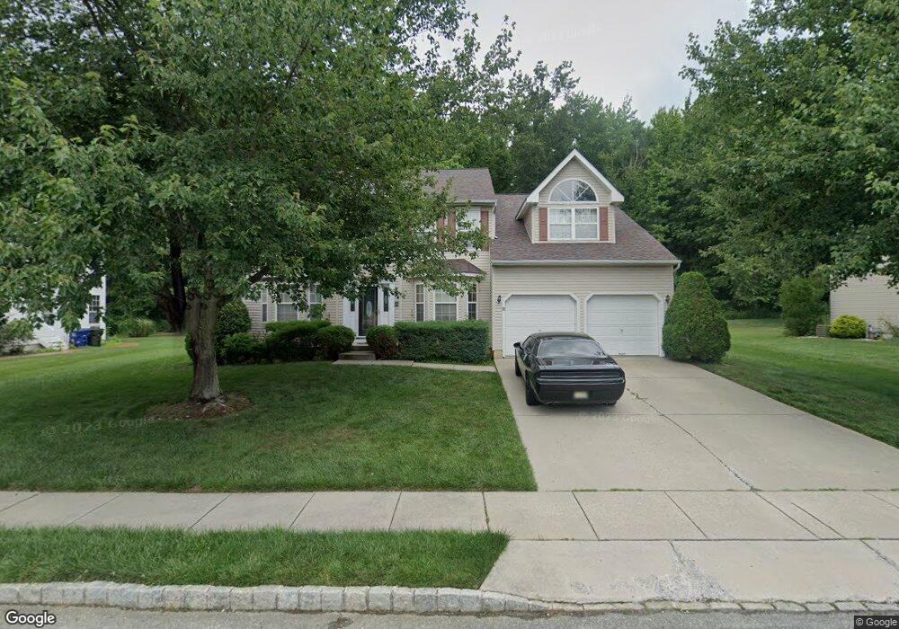 20 Taisley Ln, Burlington, NJ 08016 - photo 1