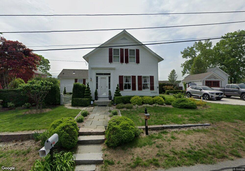 8 Riverside Place, Gales Ferry, CT 06335 - photo 1