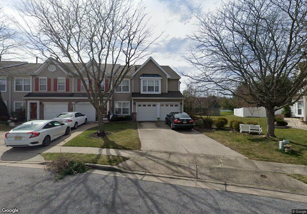 9 Elkington Dr, Mount Laurel, NJ 08054 - photo 1