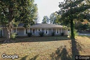 1107 E 3rd St, Carlisle, AR 72024