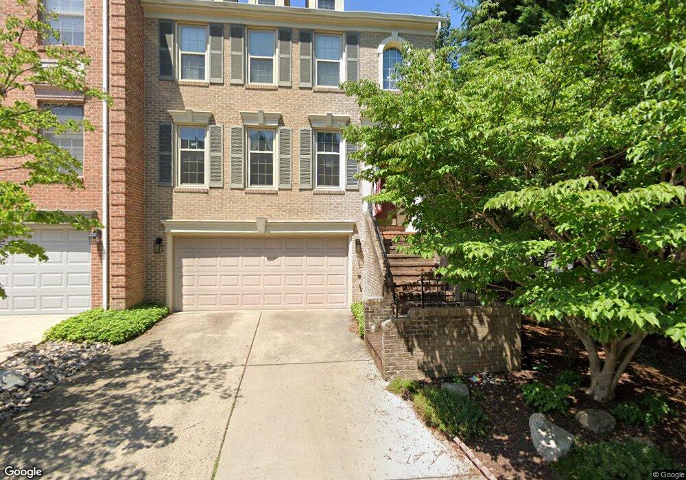 14 Bloomingdale Ct, Rockville, MD 20852 - photo 1