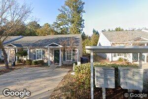1277 Longpoint Dr, Augusta, GA 30906