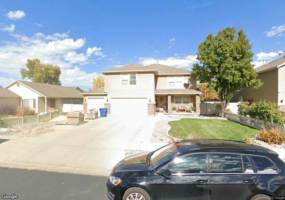 1012 W 520 S, Spanish Fork, UT 84660 - photo 1