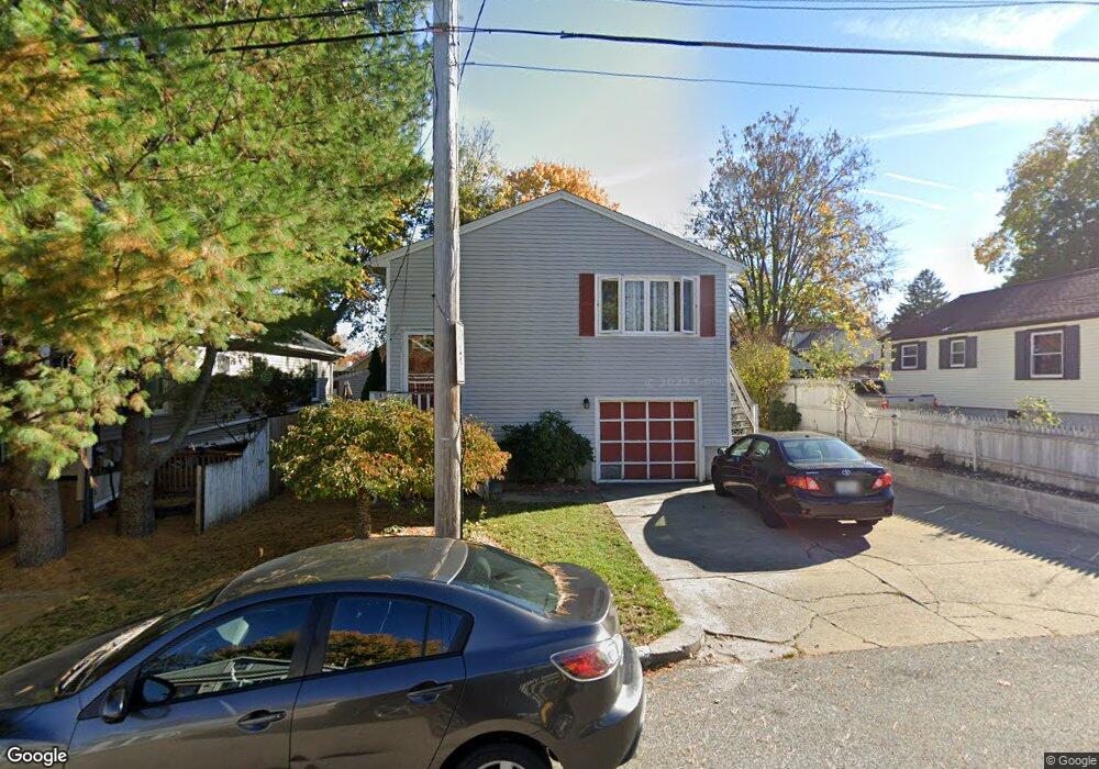 54 Vivian Ave, Pawtucket, RI 02860 - photo 1