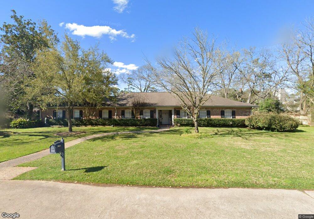 11318 Coloma Ln, Houston, TX 77024 - photo 1