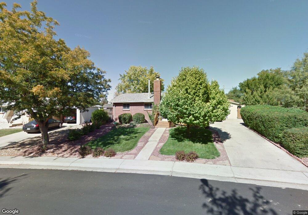 12425 E Alaska Ave, Aurora, CO 80012 - photo 1