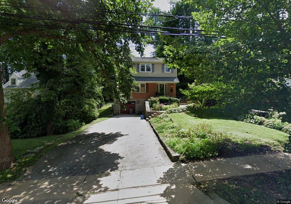 565 Mill Rd, Havertown, PA 19083 - photo 1