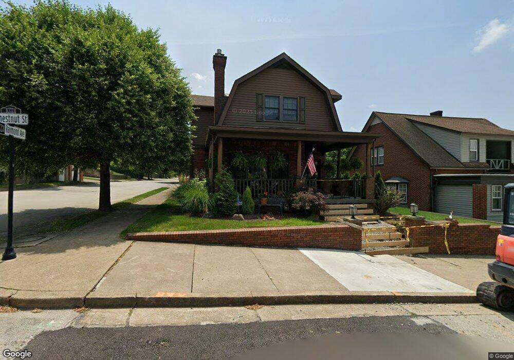 629 Chestnut St, Latrobe, PA 15650 - photo 1