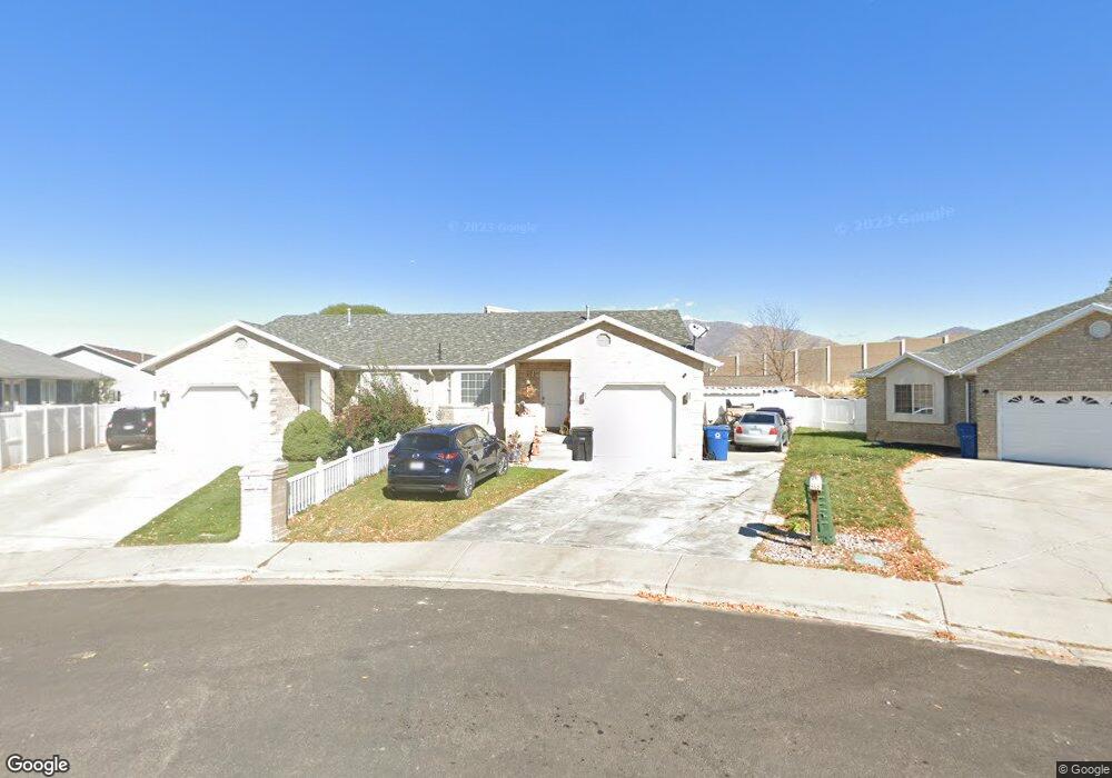 971 E 550 N, Spanish Fork, UT 84660 - photo 1