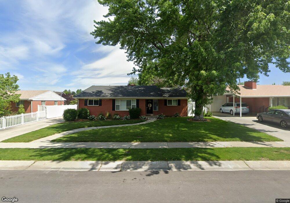 803 E 8270 S, Sandy, UT 84094 - photo 1