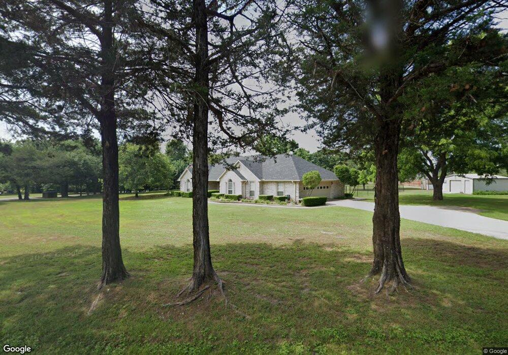 5097 Woodlawn Rd, Sherman, TX 75090 - photo 1