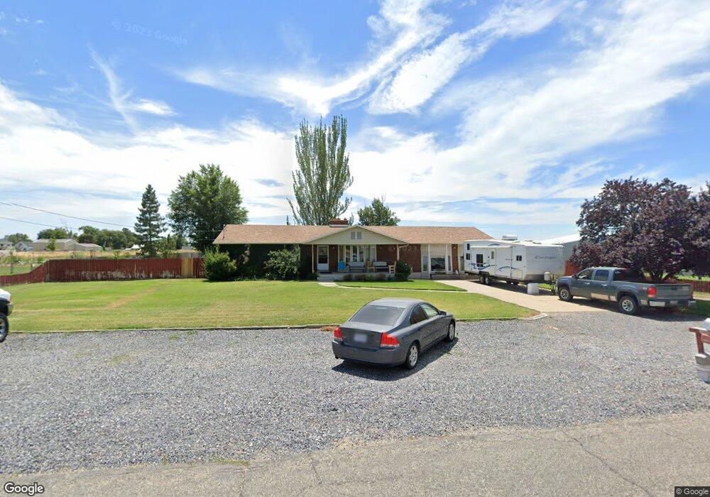 5983 W 4600 S, Hooper, UT 84315 - photo 1