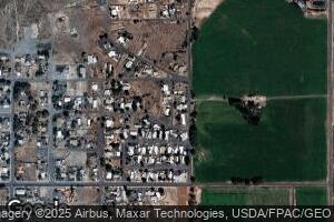 814 2nd Ave NE, Soap Lake, WA 98851