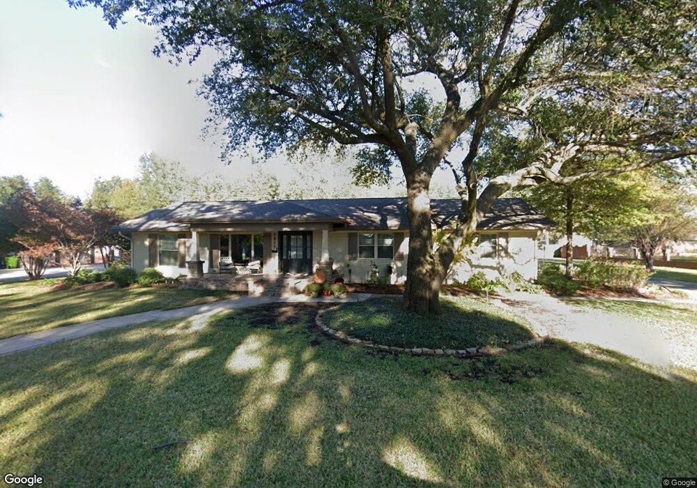 1911 Strait Place, Stuttgart, AR 72160 - photo 1