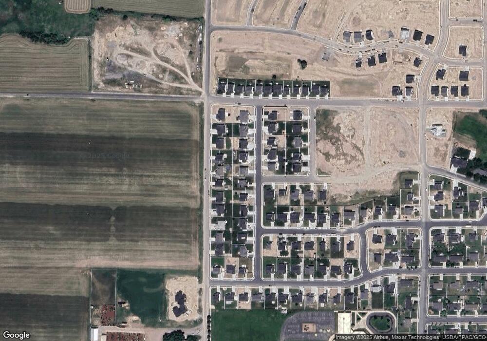 405 N 770 W, Smithfield, UT 84335 - photo 1